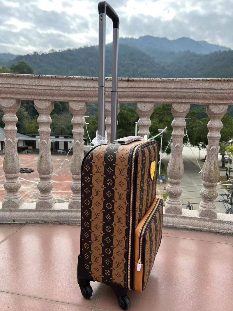 Louis Vuitton Suitcase